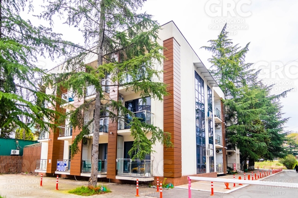 
  Продается апартамент, 21.4 м², Ленина ул, д. 219А/1
. Фото 11.
