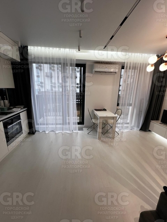 
  Продается студия, 30 м², Курортный пр-кт, д. 96Г
. Фото 2.