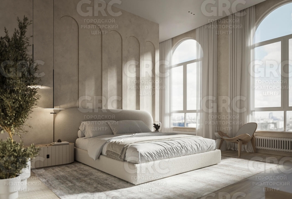 
  Продается 4-комн. квартира, 300 м², Депутатская ул, д. 10дк1
. Фото 1.