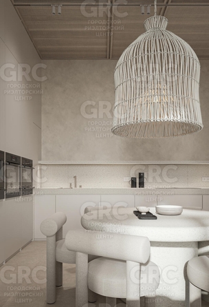 
  Продается 4-комн. квартира, 300 м², Депутатская ул, д. 10дк1
. Фото 22.
