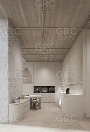 
  Продается 4-комн. квартира, 300 м², Депутатская ул, д. 10дк1
. Фото 24.