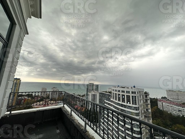 
  Продается 4-комн. квартира, 300 м², Депутатская ул, д. 10дк1
. Фото 33.