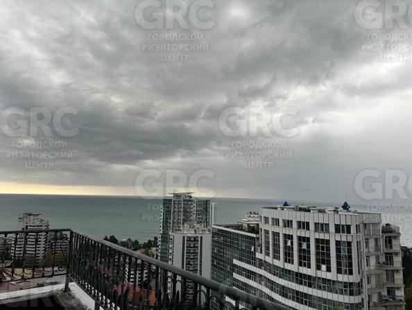 
  Продается 4-комн. квартира, 300 м², Депутатская ул, д. 10дк1
. Фото 34.