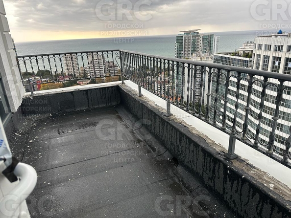 
  Продается 4-комн. квартира, 300 м², Депутатская ул, д. 10дк1
. Фото 35.