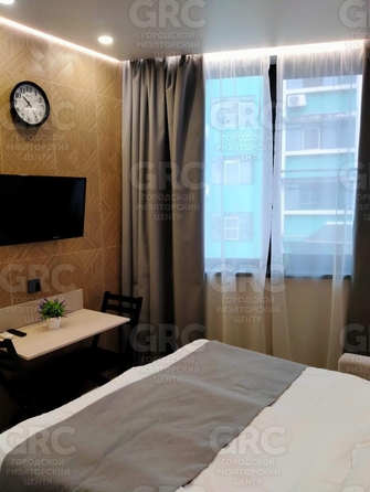 
  Продается апартамент, 17 м², Горького ул, д. 87
. Фото 1.