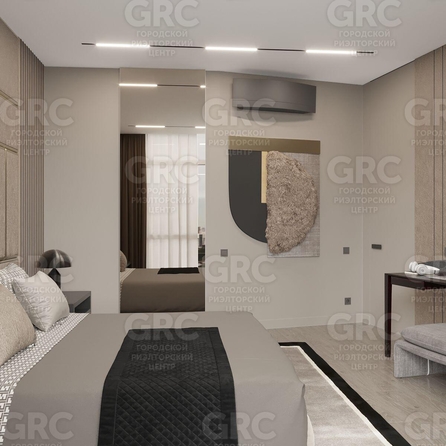 
  Продается 3-комн. квартира, 106 м², Пушкина пр-кт, д. 6
. Фото 11.
