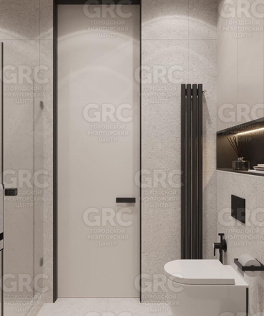
  Продается 3-комн. квартира, 106 м², Пушкина пр-кт, д. 6
. Фото 17.