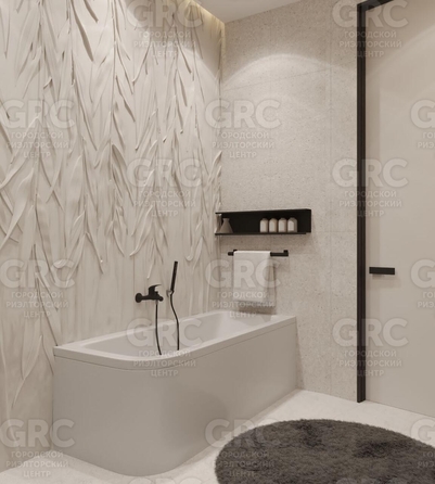 
  Продается 3-комн. квартира, 106 м², Пушкина пр-кт, д. 6
. Фото 22.