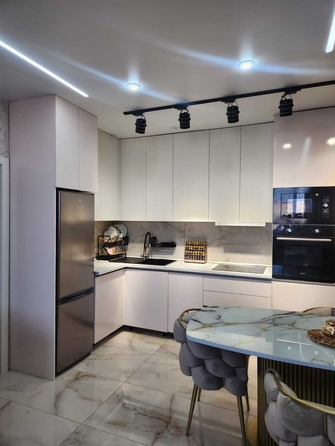 
  Продается 3-комн. квартира, 84 м², Владимирская ул, д. 144
. Фото 9.