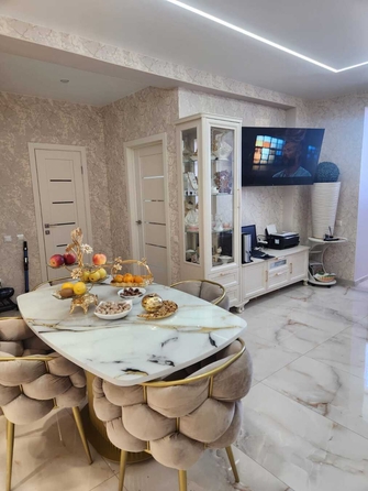 
  Продается 3-комн. квартира, 84 м², Владимирская ул, д. 144
. Фото 14.
