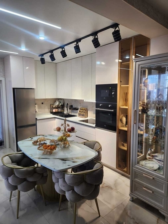 
  Продается 3-комн. квартира, 84 м², Владимирская ул, д. 144
. Фото 23.