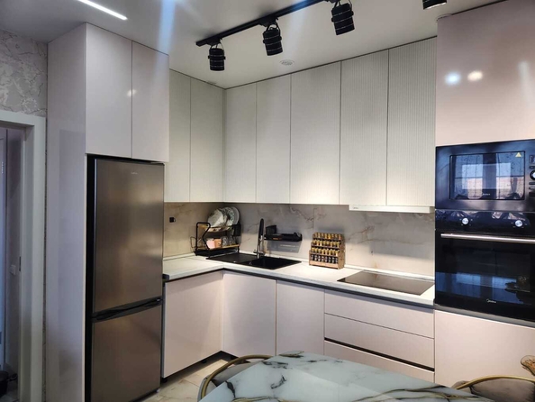
  Продается 3-комн. квартира, 84 м², Владимирская ул, д. 144
. Фото 29.