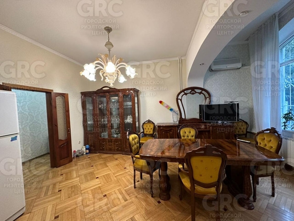 
  Продается 4-комн. квартира, 113.3 м², Кубанская ул, д. 10
. Фото 1.