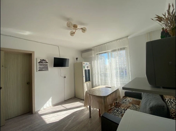 
  Продается 1-комн. квартира, 36 м², ЖК Горгиппия Морская, литера 1
. Фото 5.