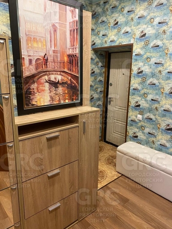 
  Продается 1-комн. квартира, 39.5 м², Ленина ул, д. 288
. Фото 7.