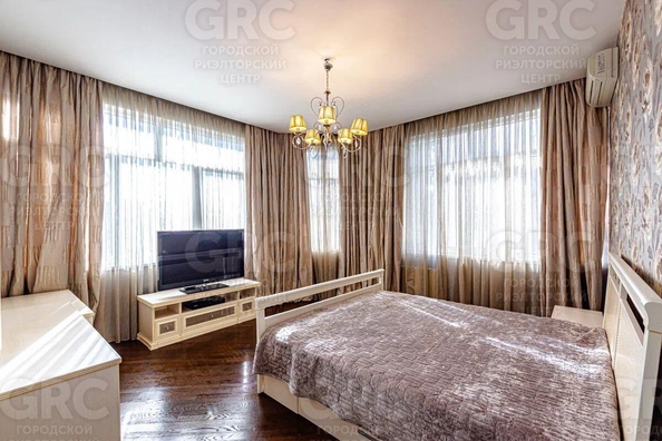 
  Продается 3-комн. квартира, 118 м², Первомайская ул, д. 13
. Фото 17.
