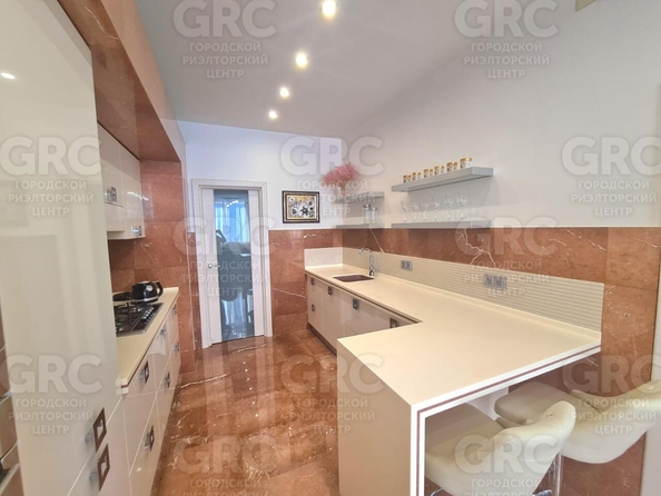 
  Продается 3-комн. квартира, 118 м², Первомайская ул, д. 13
. Фото 22.