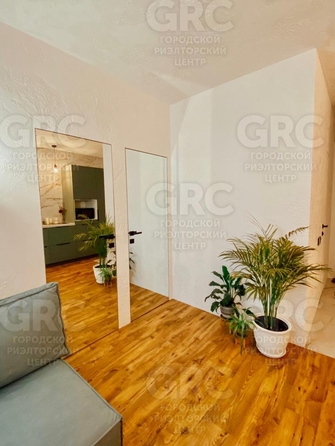 
  Продается 2-комн. квартира, 45 м², Грибоедова ул, д. 10б
. Фото 4.