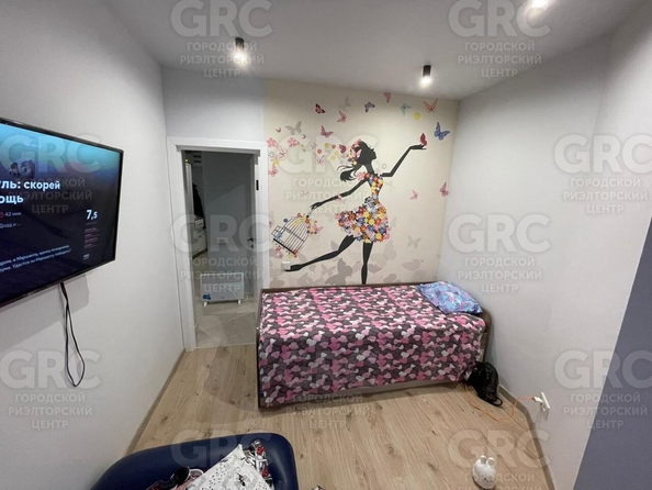 
  Продается 4-комн. квартира, 97 м², Дагомысский пер, д. 6
. Фото 7.