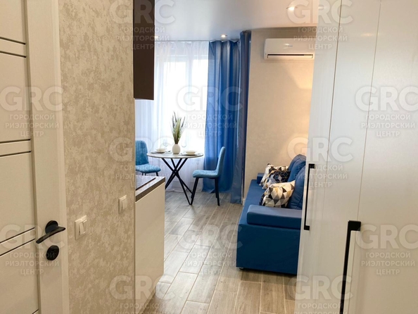 
  Продается студия, 18 м², Ясногорская ул, д. 16/8к3
. Фото 5.