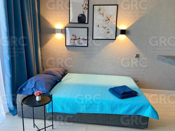
  Продается студия, 24 м², Искры ул, д. 88к1
. Фото 3.