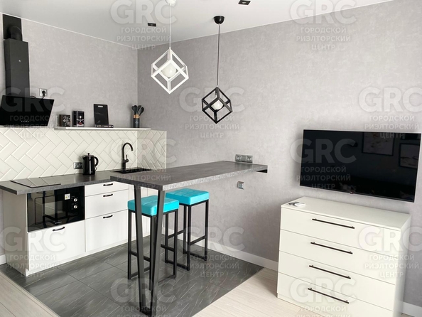 
  Продается студия, 24 м², Искры ул, д. 88к1
. Фото 10.