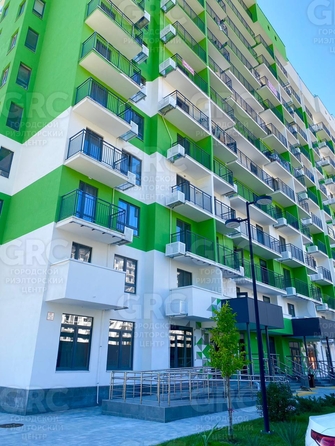 
  Продается студия, 24 м², Искры ул, д. 88к1
. Фото 23.