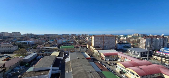 
  Продается 1-комн. квартира, 42 м², Толстого ул, д. 130к1
. Фото 11.