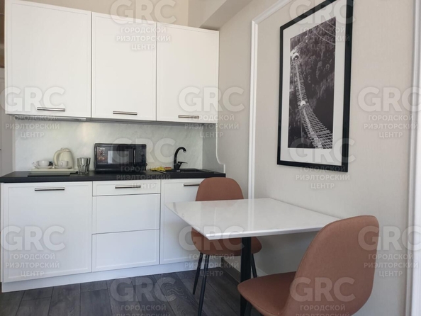 
  Продается апартамент, 23 м², Курортный пр-кт, д. 70
. Фото 1.
