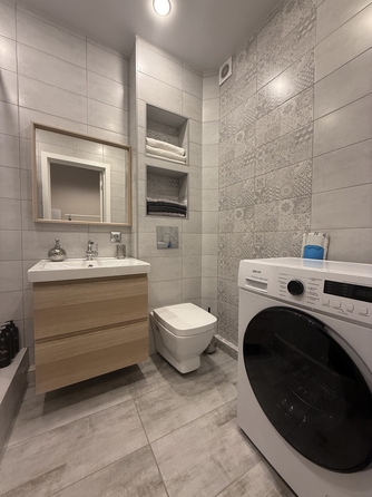 
  Продается апартамент, 33 м², Владимирская ул, д. 154к4
. Фото 22.