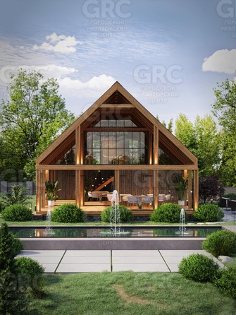
  Продается коттедж, 40 м², Сочи
. Фото 4.