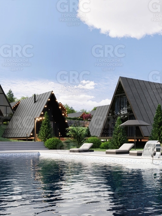 
  Продается коттедж, 40 м², Сочи
. Фото 10.