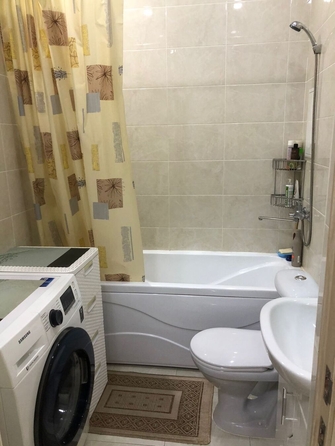 
  Продается 1-комн. квартира, 42 м², Лермонтова ул, д. 118
. Фото 14.