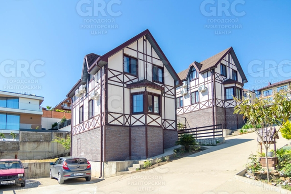 
  Продается дом, 90 м², Сочи
. Фото 1.