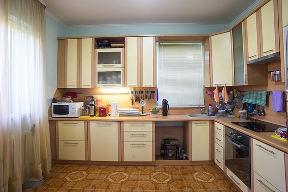 
  Продается дом, 232 м², село Сукко
. Фото 11.