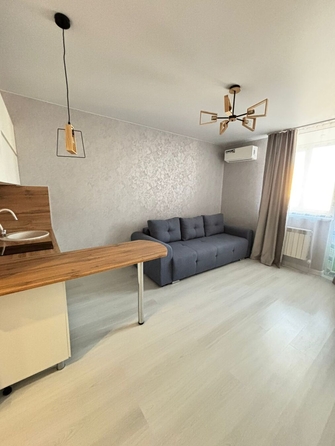 
  Продается студия, 27 м², Рождественская ул, д. 55к1
. Фото 5.