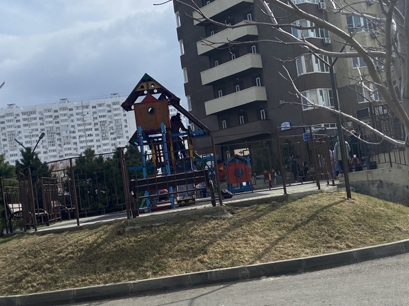
  Продается студия, 33 м², Владимирская ул, д. 154к1
. Фото 10.