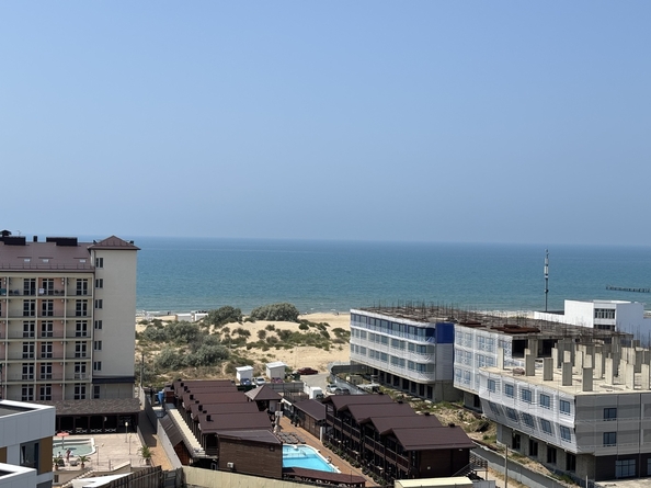 
  Продается 1-комнатный апартамент, 46 м², Пионерский пр-кт, д. 57к4
. Фото 14.