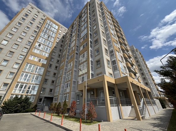 
  Продается 1-комнатный апартамент, 46 м², Пионерский пр-кт, д. 57к4
. Фото 16.
