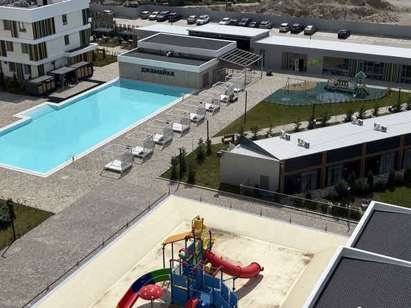 
  Продается 1-комнатный апартамент, 46 м², Пионерский пр-кт, д. 57к4
. Фото 17.