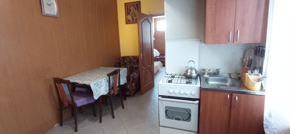 
  Продается 1-комн. квартира, 31 м², Советская ул, д. 2В
. Фото 1.