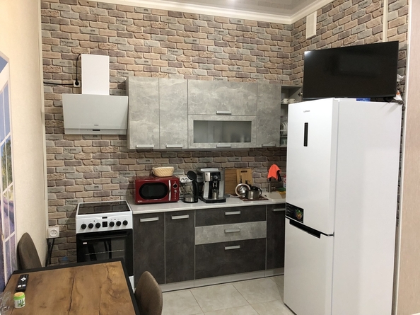 
  Продается 1-комн. квартира, 35 м², Мирная ул, д. 29к8
. Фото 3.