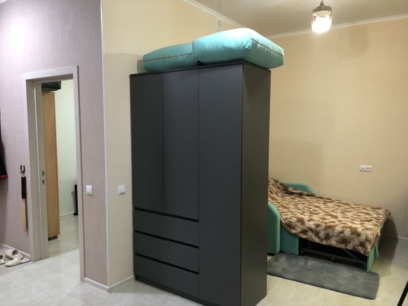 
  Продается 1-комн. квартира, 35 м², Мирная ул, д. 29к8
. Фото 17.