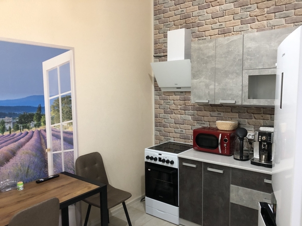 
  Продается 1-комн. квартира, 35 м², Мирная ул, д. 29к8
. Фото 23.
