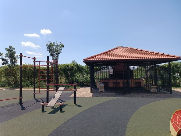 
  Продается 1-комн. квартира, 36 м², Анапское ш, д. 30к2
. Фото 11.