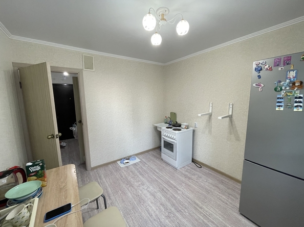 
  Продается 1-комн. квартира, 40 м², Адмирала Пустошкина ул, д. 22к13
. Фото 7.