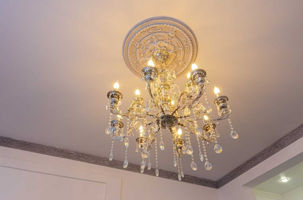 
  Продается 2-комн. квартира, 90 м², Шевченко ул, д. 65
. Фото 9.