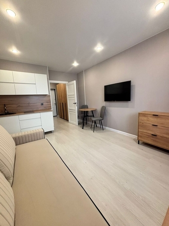
  Продается студия, 27 м², Рождественская ул, д. 55к1
. Фото 11.
