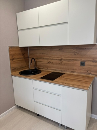 
  Продается студия, 27 м², Рождественская ул, д. 55к1
. Фото 21.