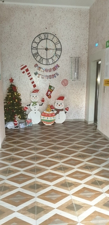 
  Продается 1-комн. квартира, 40 м², Толстого ул, д. 130к3
. Фото 3.